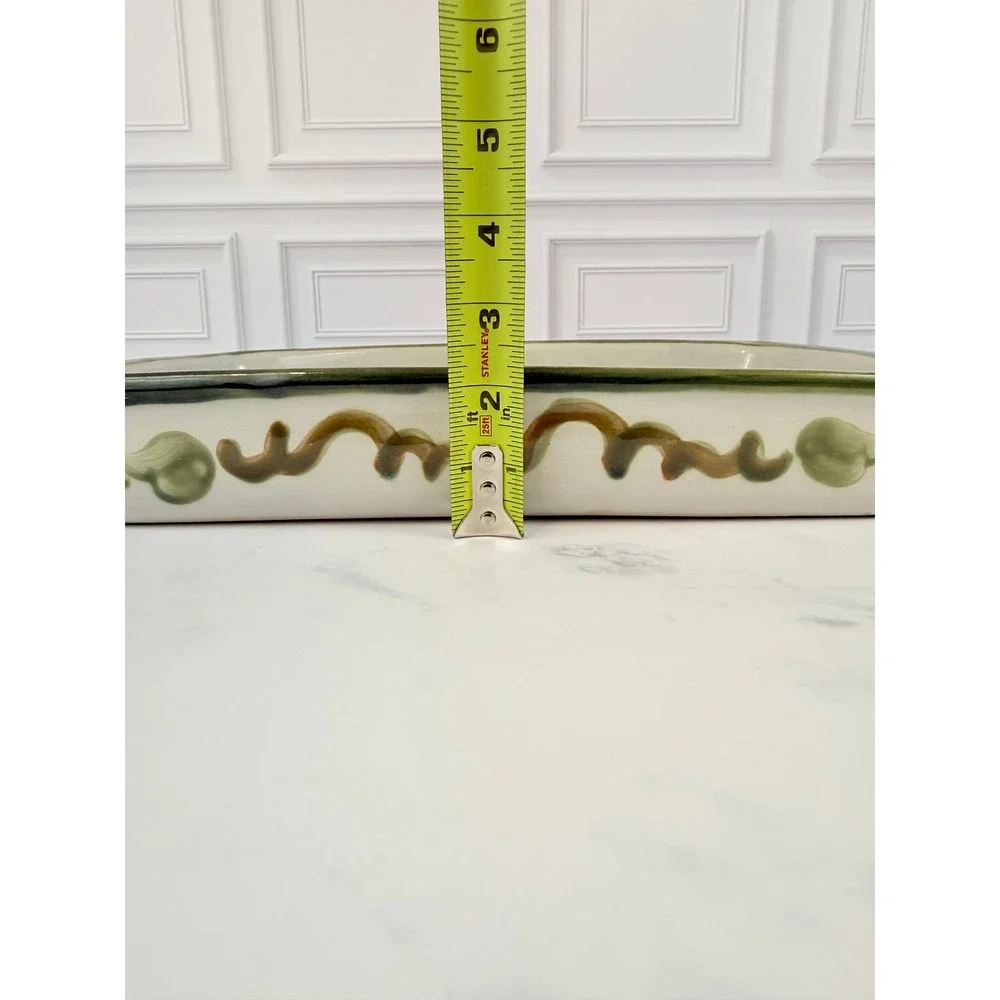 VTG Louisville Stoneware John B Taylor 14.5